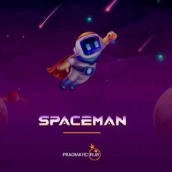 Spaceman gracapg